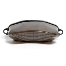 Smoked LED Rücklicht mit