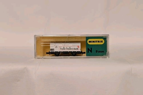 Minitrix 3515 german db - 51, 00