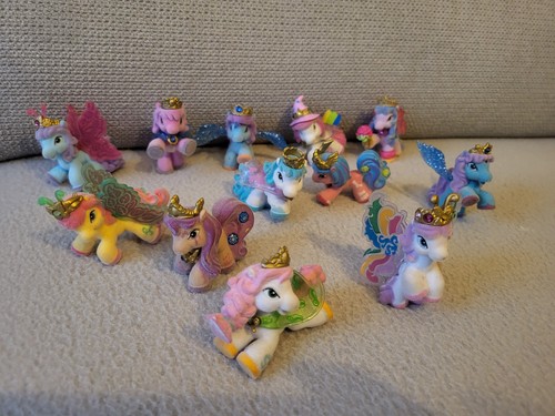 Filly pferde sammlung - filly,