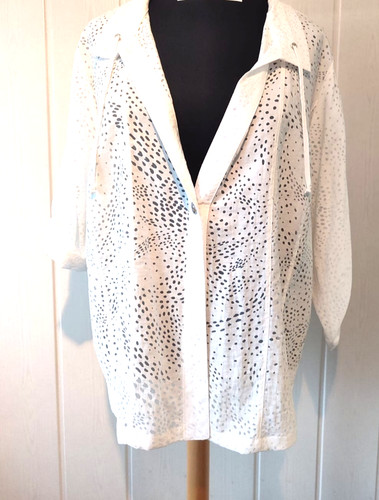 Chalou blusenjacke jacke - chalou,