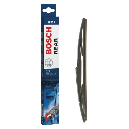 Bosch h311 scheibenwischer - bosch,