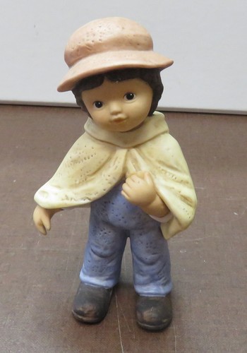 Goebel porzellanfigur serie - goebel, porzellanfigur: