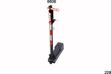 Trix Express Doppelflügel