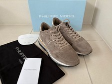 PHILIPPE MODEL Winter Sneaker