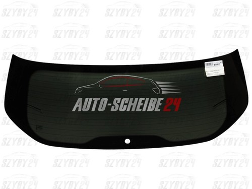 Hinten scheibe heck - hinten-scheibe, heck-scheibe