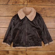 Vintage Bomberjacke M Herren