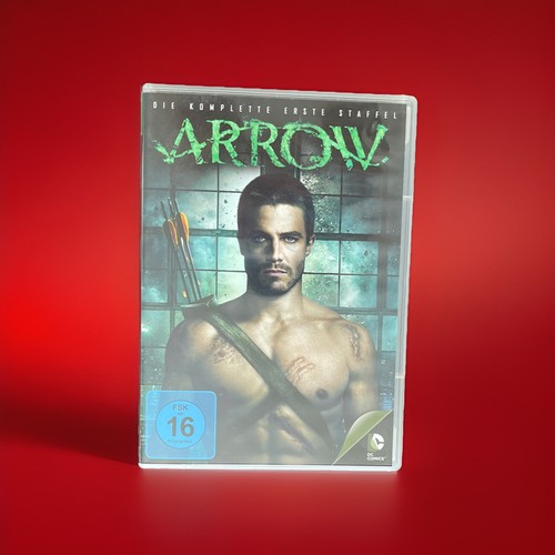 Arrow die komplette erste - -,