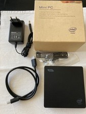 Intel Atom Z83-V Mini PC 32GB