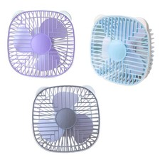 1 Speed 7inch 5V Ceiling Fan