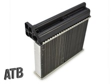 SRLine Wärmetauscher für BMW