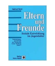 Eltern und Freunde: Soziale