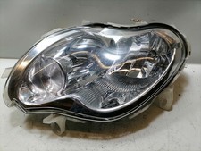 Smart Coupe ForTwo Scheinwerfer vorn links Halogen Bj.2004 