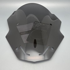 ERMAX WINDSCHILD SCHWARZ BMW S