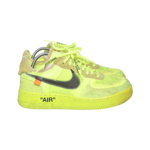 Nike off white sneaker - x,