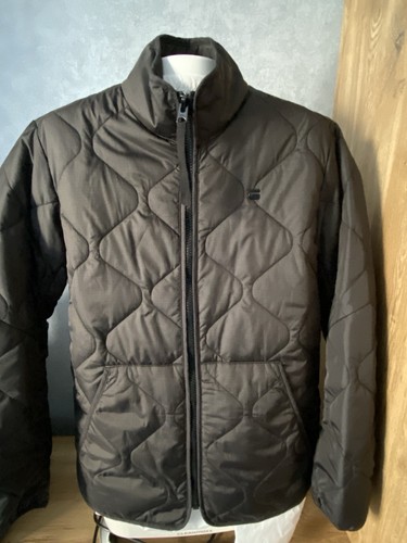 Herren star steppjacke - herren,