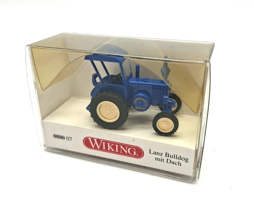Wiking 088007 lanz - h0,