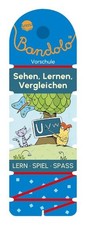 Bandolo. Sehen, Lernen, Vergleichen: Lernspiel mit Lösun... | Buch | Zustand gut