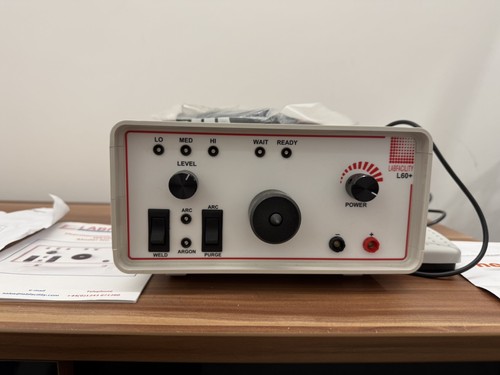 Labfacility l60 - labfacility, l60+