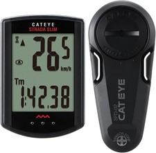 CATEYE Fahrradcomputer Strada