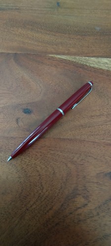 Vintage montblanc - vintage,