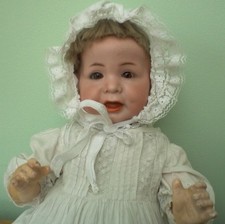 Entzückende 14" Kammer &