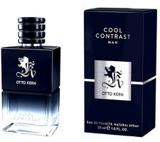 Otto Kern Cool Contrast Man