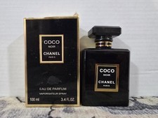 COCO NOIR Eau De Parfum Spray