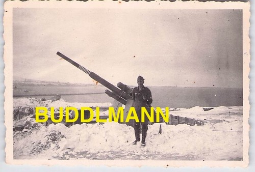 Foto flak regiment 27 - flak-regiment,