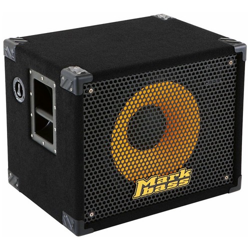 Neu markbass traveler 151p - neu:,