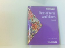 Making Headway Phrasal Advanced Varios Autores: