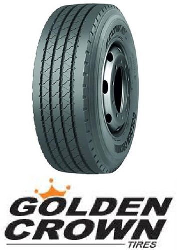 Golden crown az170 295 - golden, 295/80