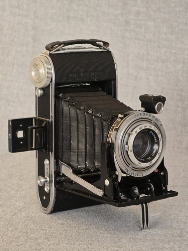 Agfa billy record - billy,