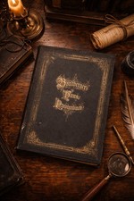 1912 German Evangelische