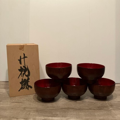 Japanische holz lack - japanische,