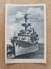 Foto marine kreuzer köln - marine,