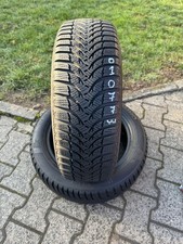 2x Kumho Wintercraft WP51
