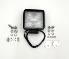 LED Arbeitsscheinwerfer 15W
