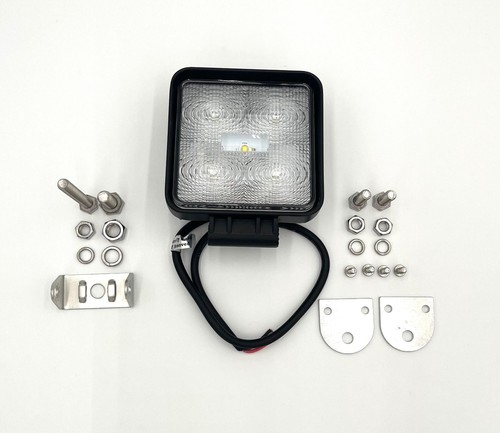 Led arbeitsscheinwerfer 15w - led,