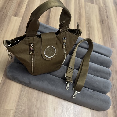 Kipling damen umhängetasche - kipling,