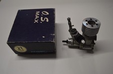 Os Max 21 VF-C ***Neuwertig***OVP