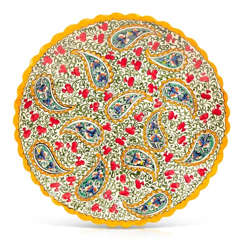 Karakalam kr6 - cm.,