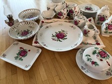 Porzellan Ostfriesland August