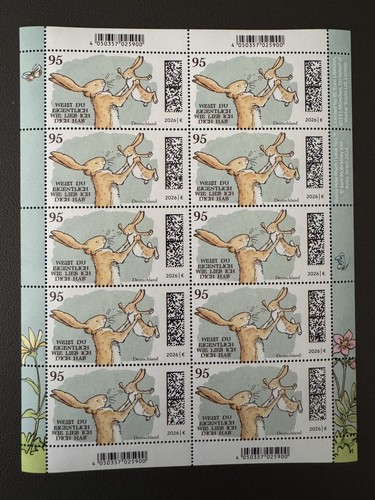 Briefmarken brd weißt - briefmarken,