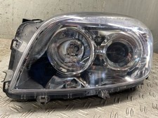 94025 Hauptscheinwerfer links