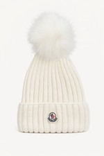 Moncler Mütze Strickmütze