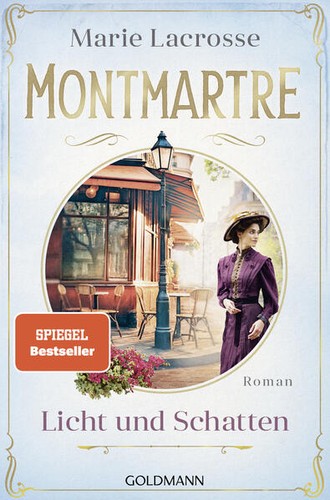 Montmartre licht und - montmartre,