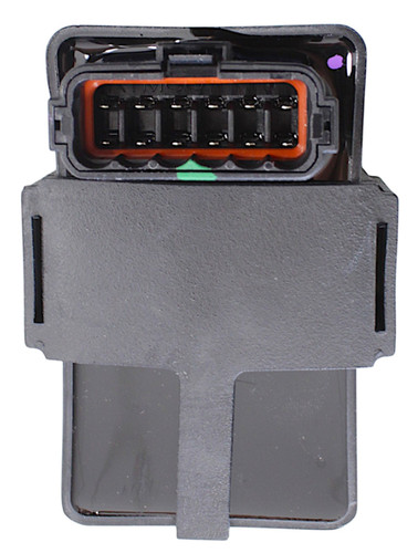 Zündmodul kymco mxu 300 - 300, r