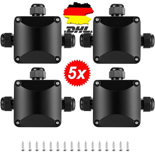 Wasserdicht abzweigdose ip68 - wasserdicht,