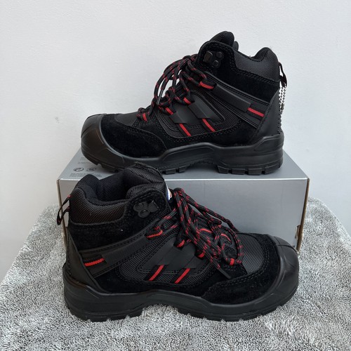 Dickies sicherheitsstiefel - dickies,