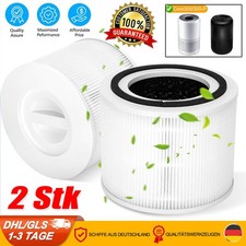 2er Ersatzfilterset für